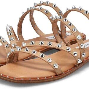 Steve Madden Women's Skyler Flat Sandal